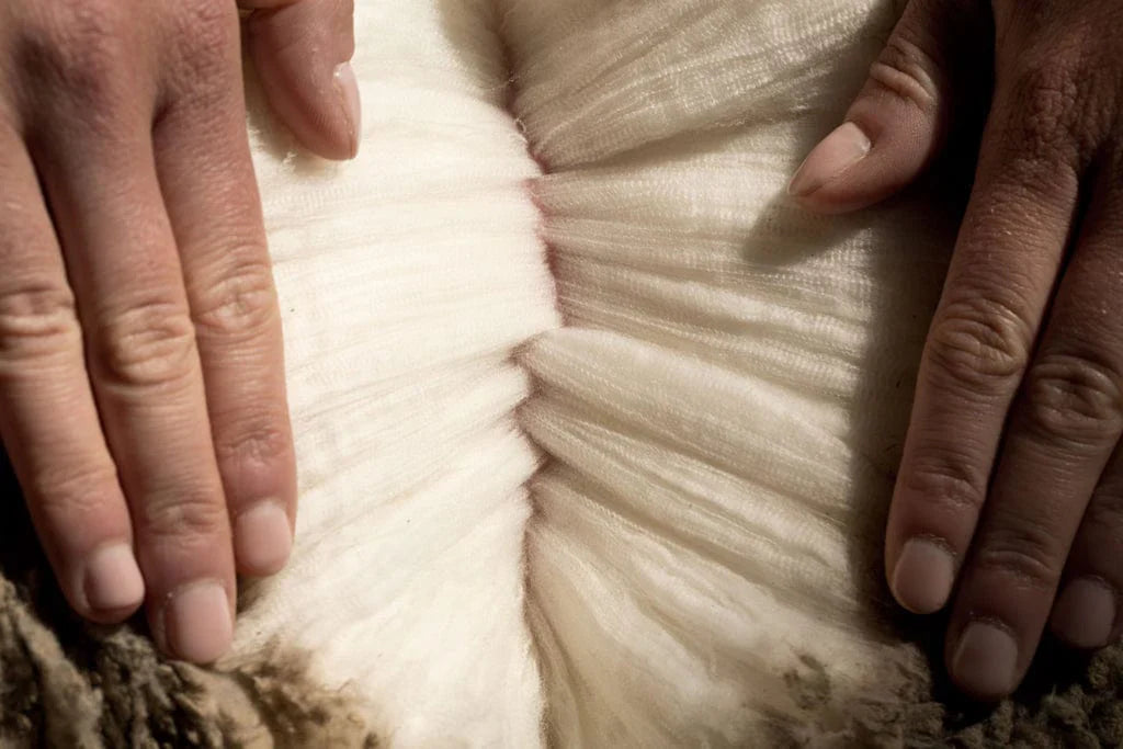 Merino Wool for Babies – The Perfect Choice for Your Little One’s Delicate Skin