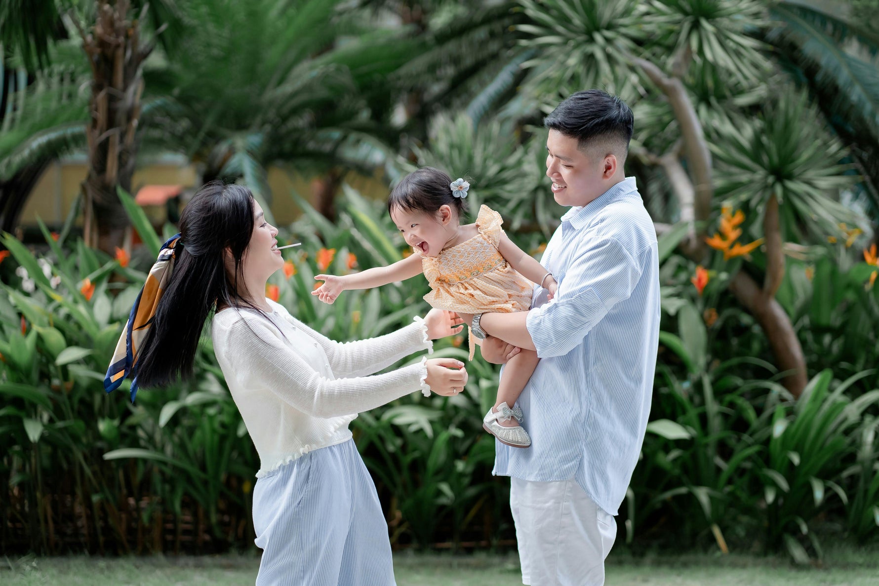 Top Ten Ways to Raise Emotionally Intelligent Children