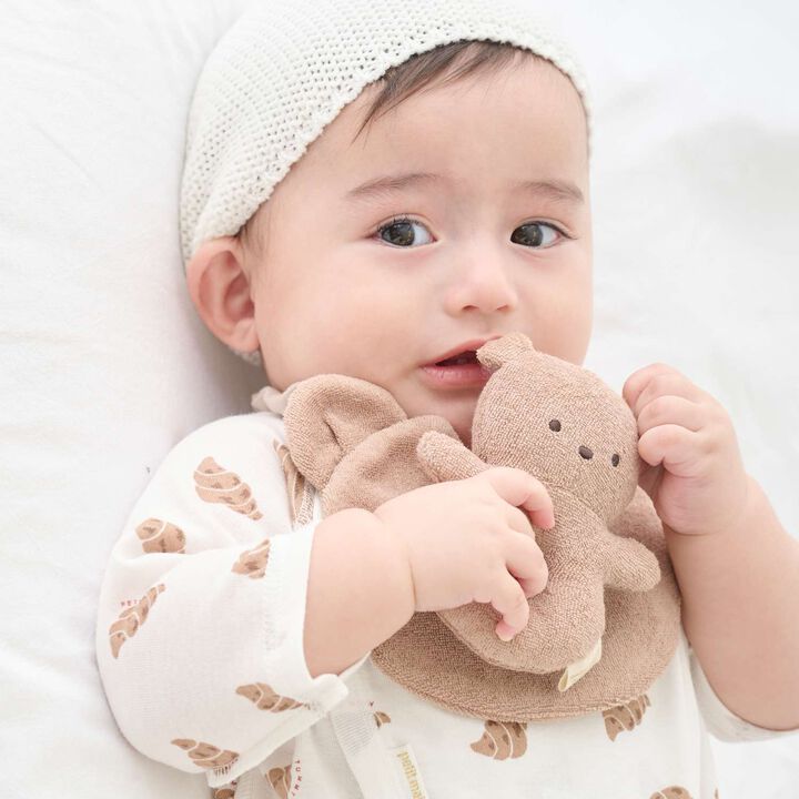 Baby 0-6 months