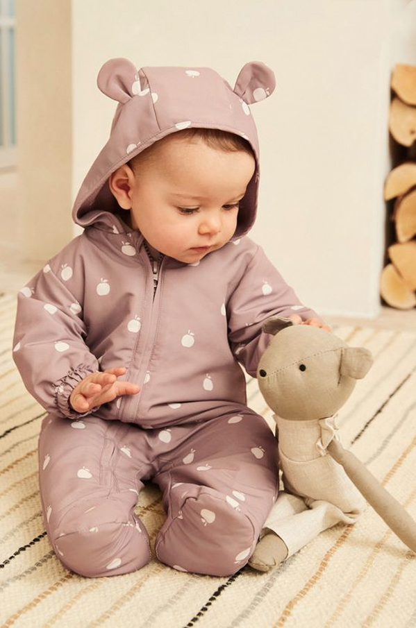 Coat & Pramsuits