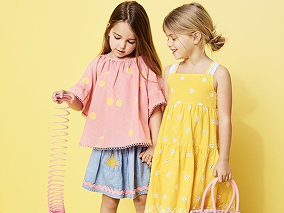 DRESSES