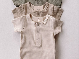 COVERALLS & BODYSUITS