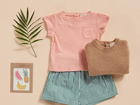 SHIRTS & T-SHIRTS