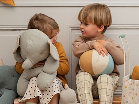 WOODEN TOYS