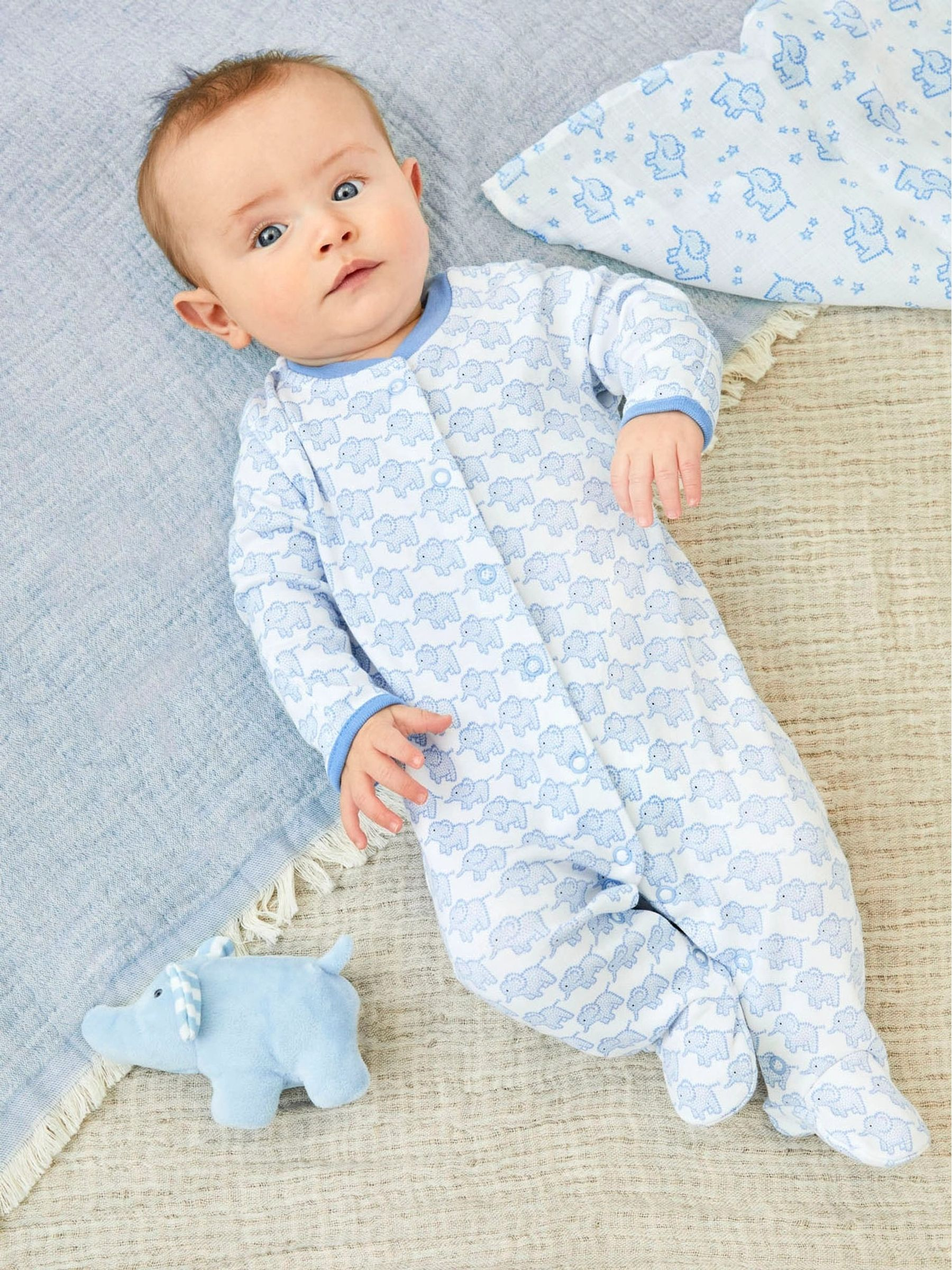 Sleepsuits