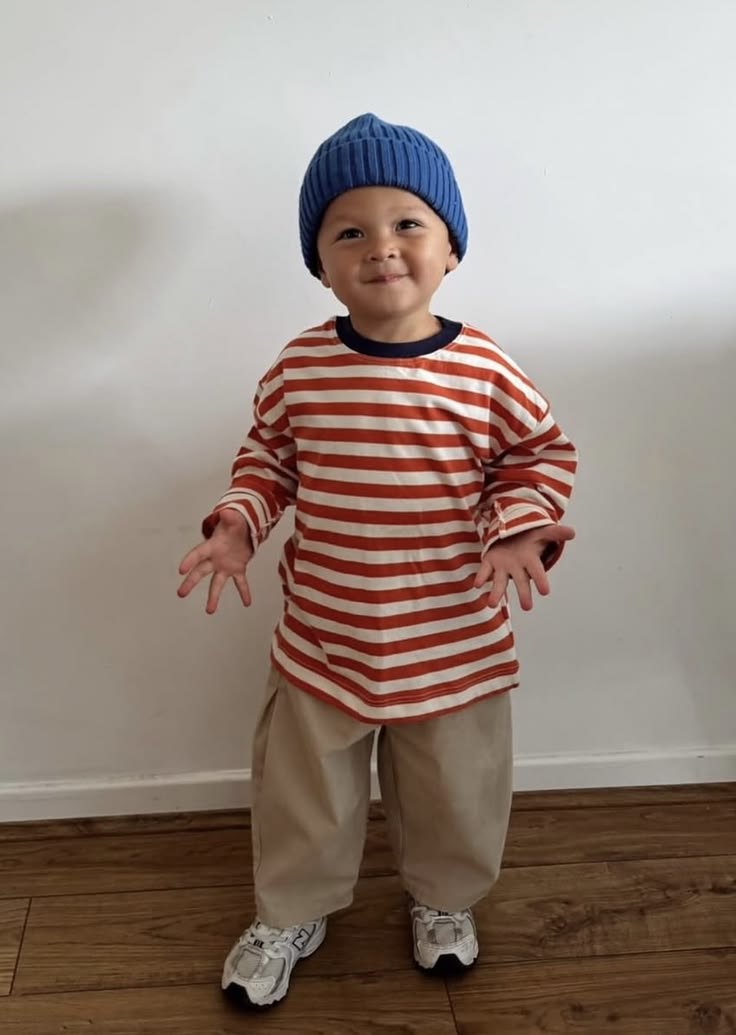Toddler 12+ months