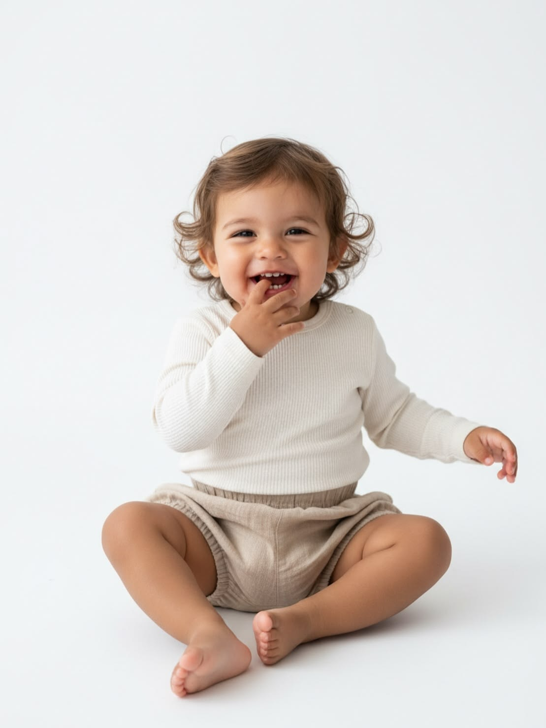 Baby 6-12 months