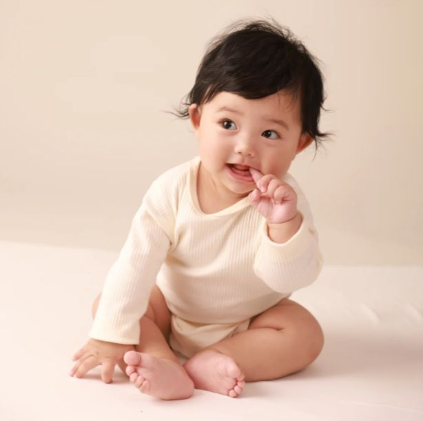 Kid 2+ years