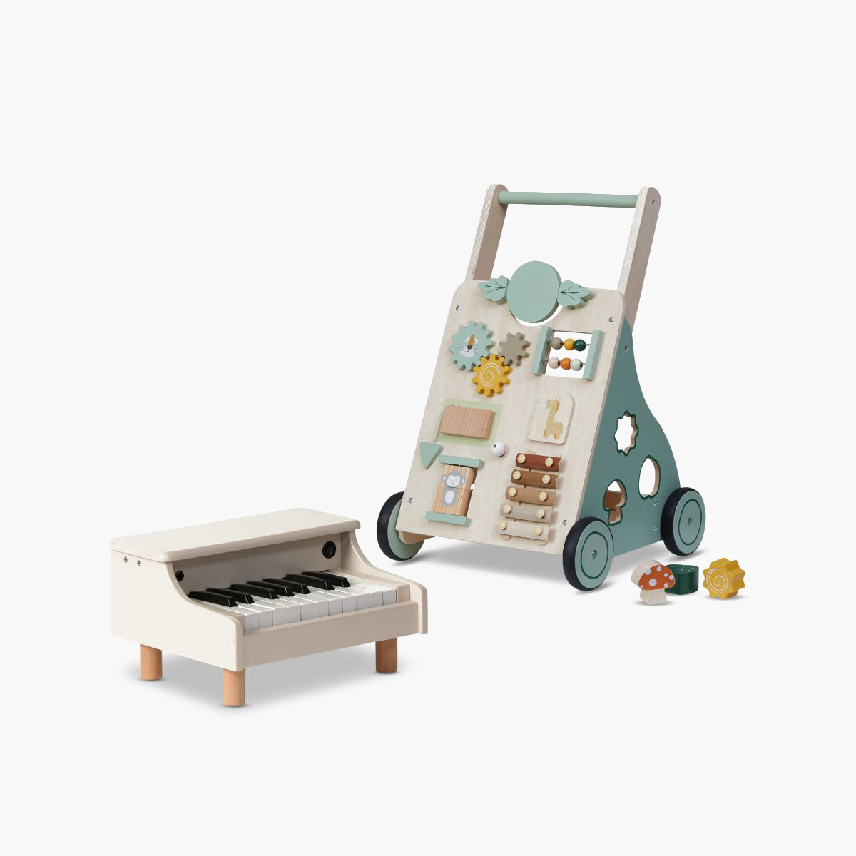 Climbing Frame Geodome