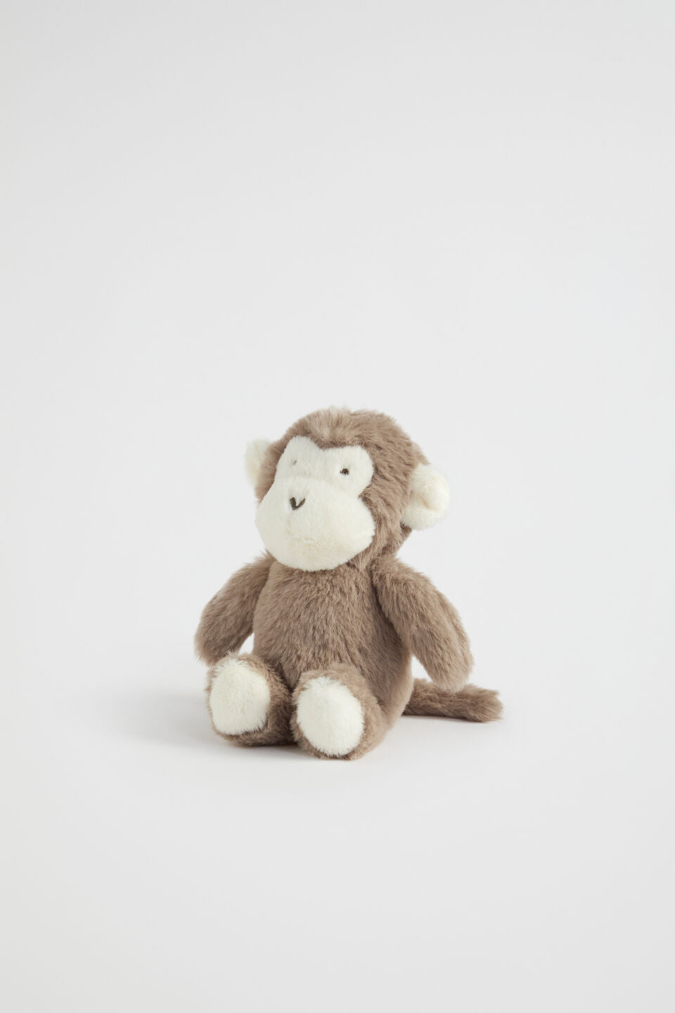 Milo the Monkey