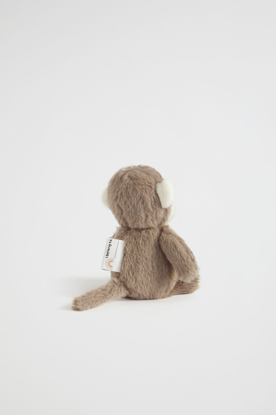 Milo the Monkey