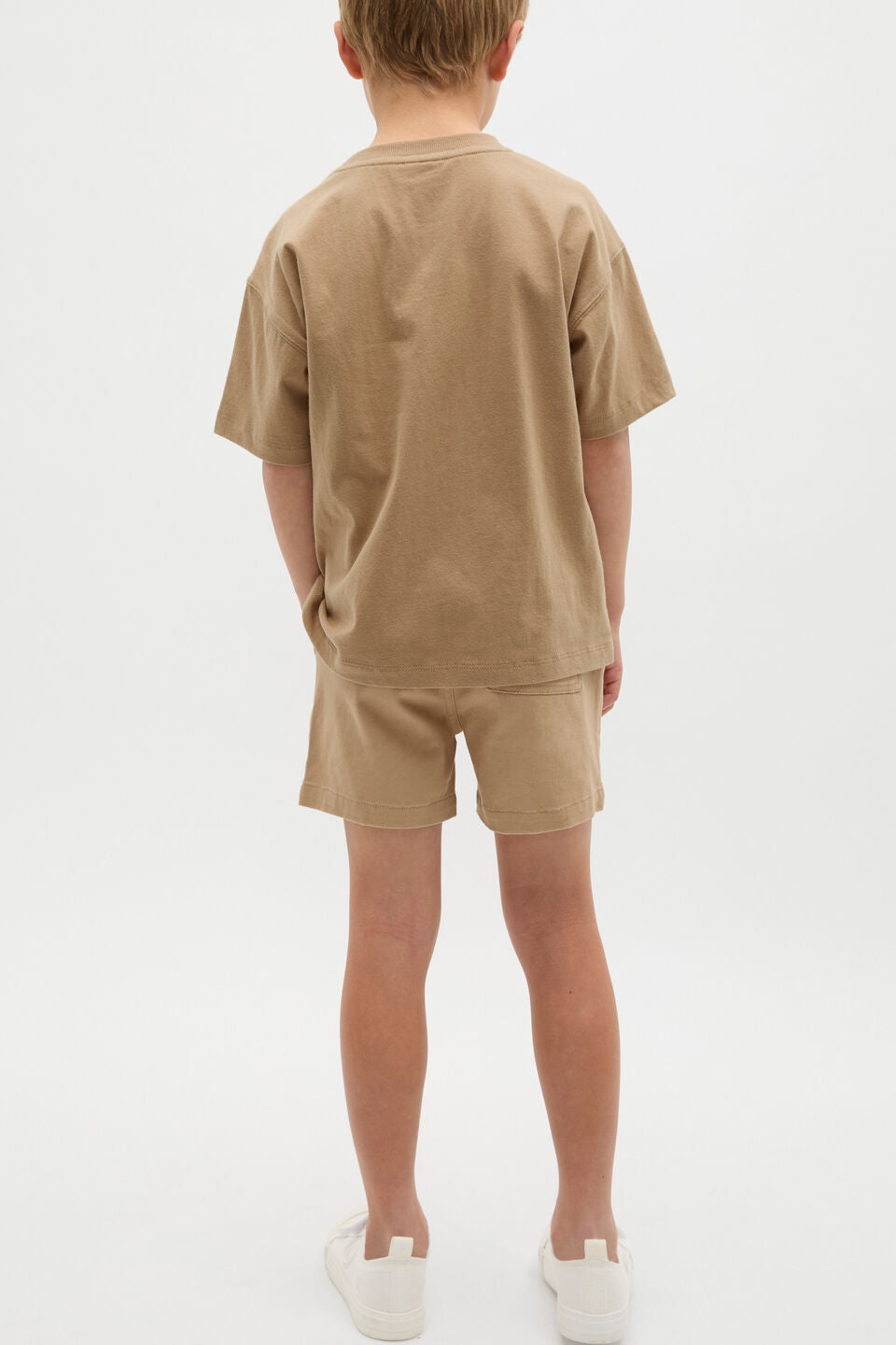 تي شيرت بشعار Core