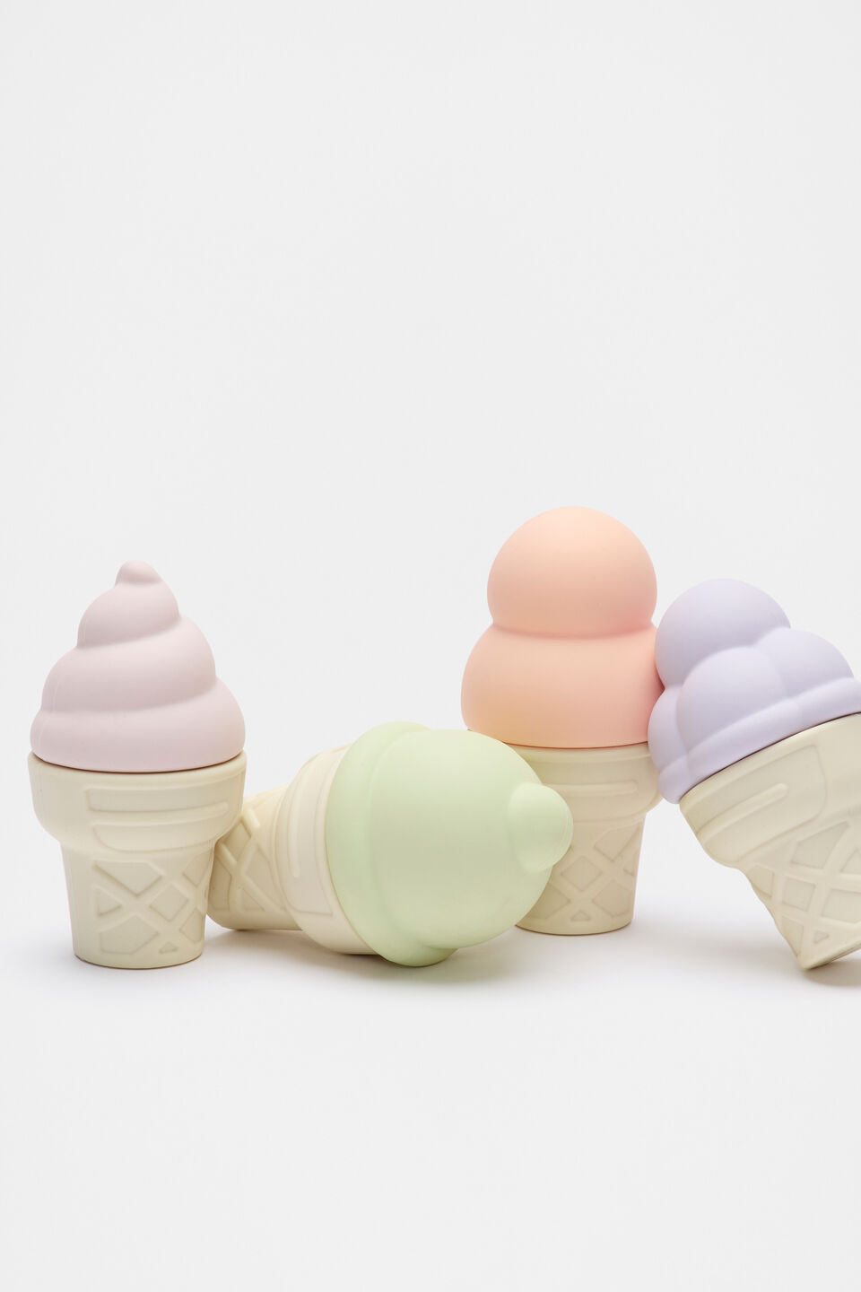 Ice Cream Splash Toys