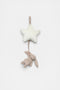 Jellycat Bashful Bunny Musical Pull