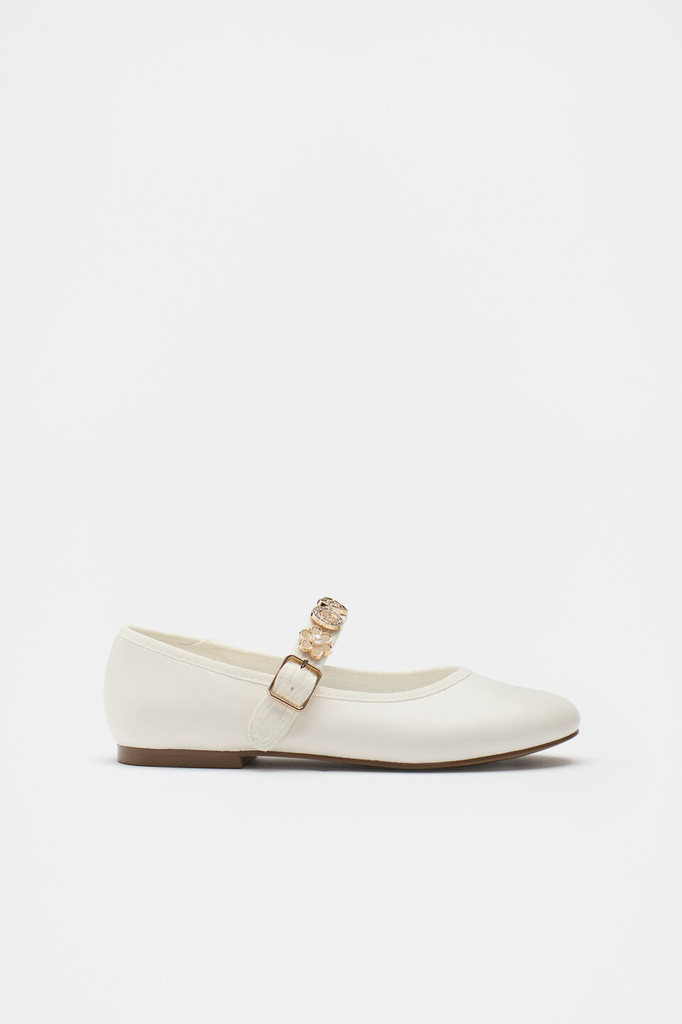 Coin Charm Ballet
