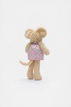 Ditsy Floral Miss Mouse