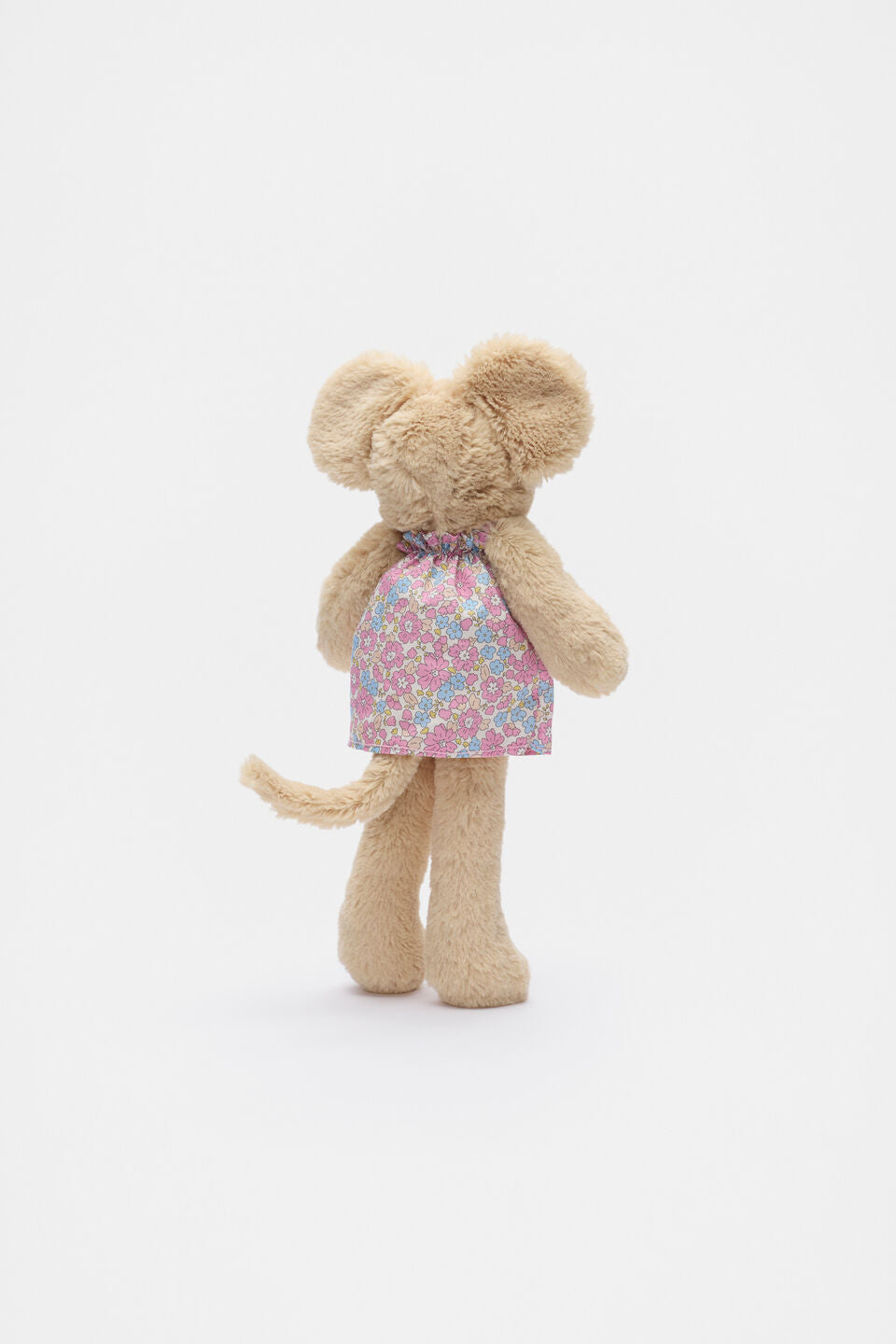 Ditsy Floral Miss Mouse