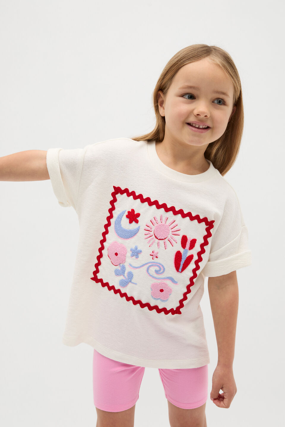 Riviera Tee