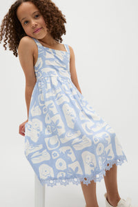 Riviera Dress
