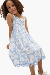 Riviera Dress