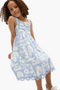 Riviera Dress