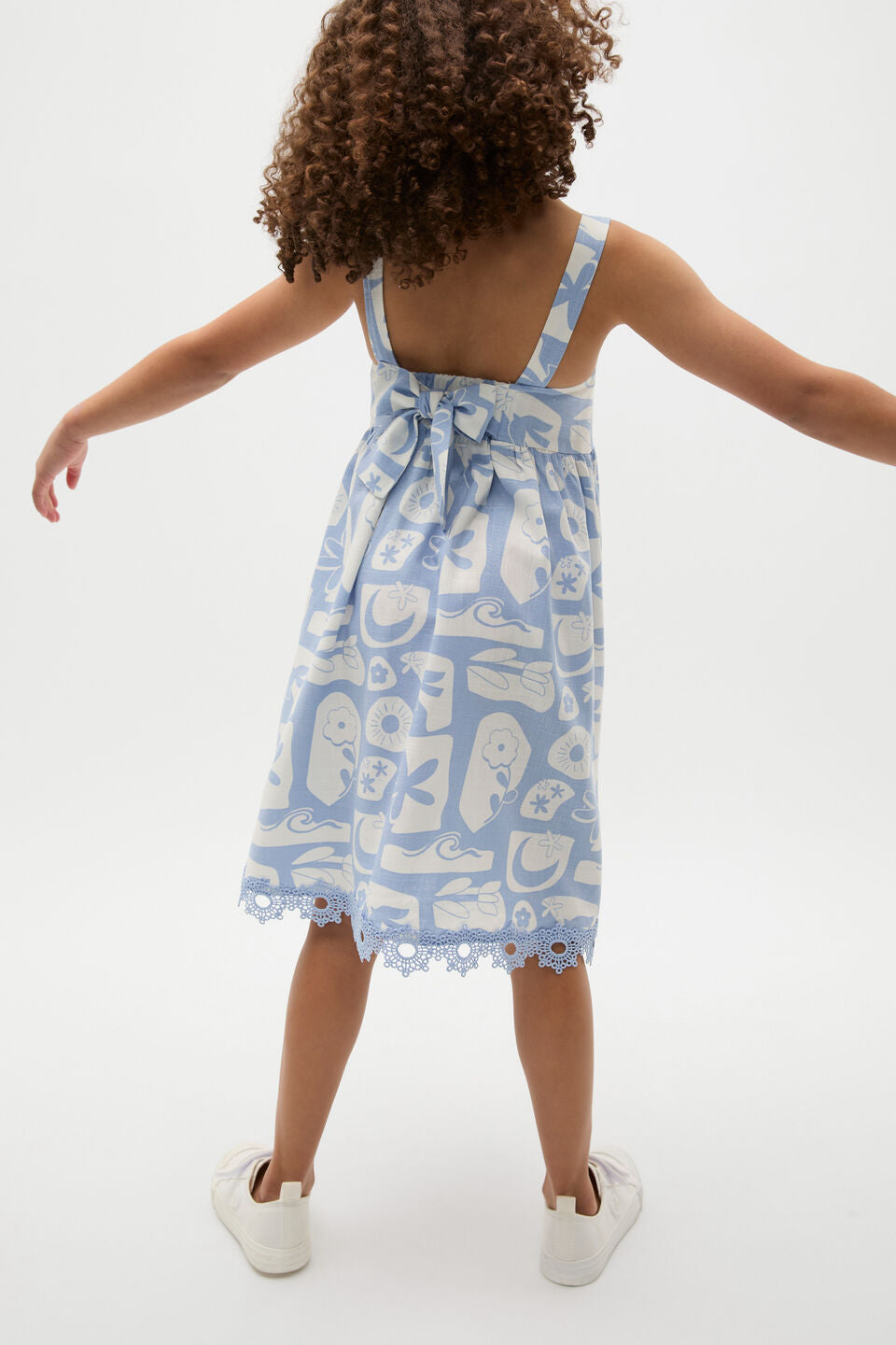 Riviera Dress