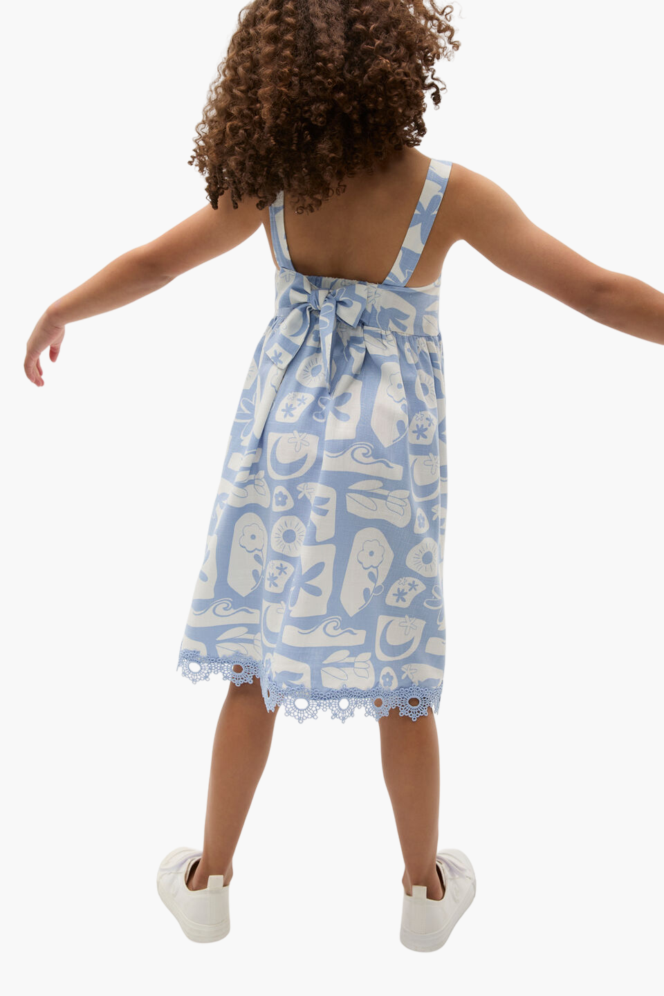 Riviera Dress