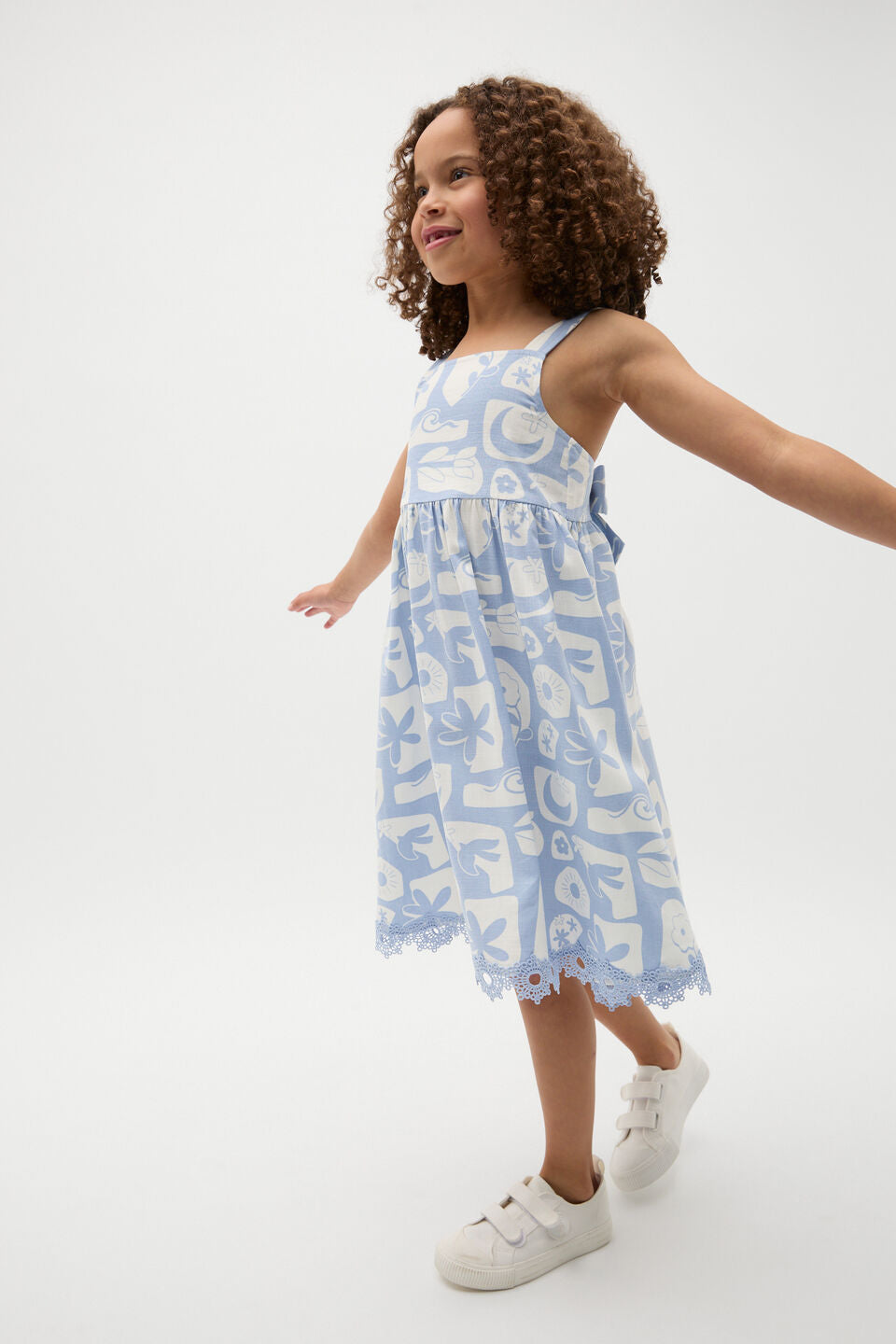 Riviera Dress