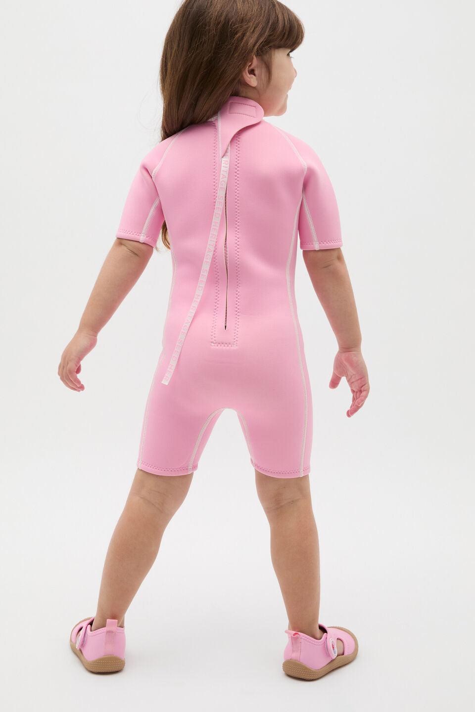 Wetsuit