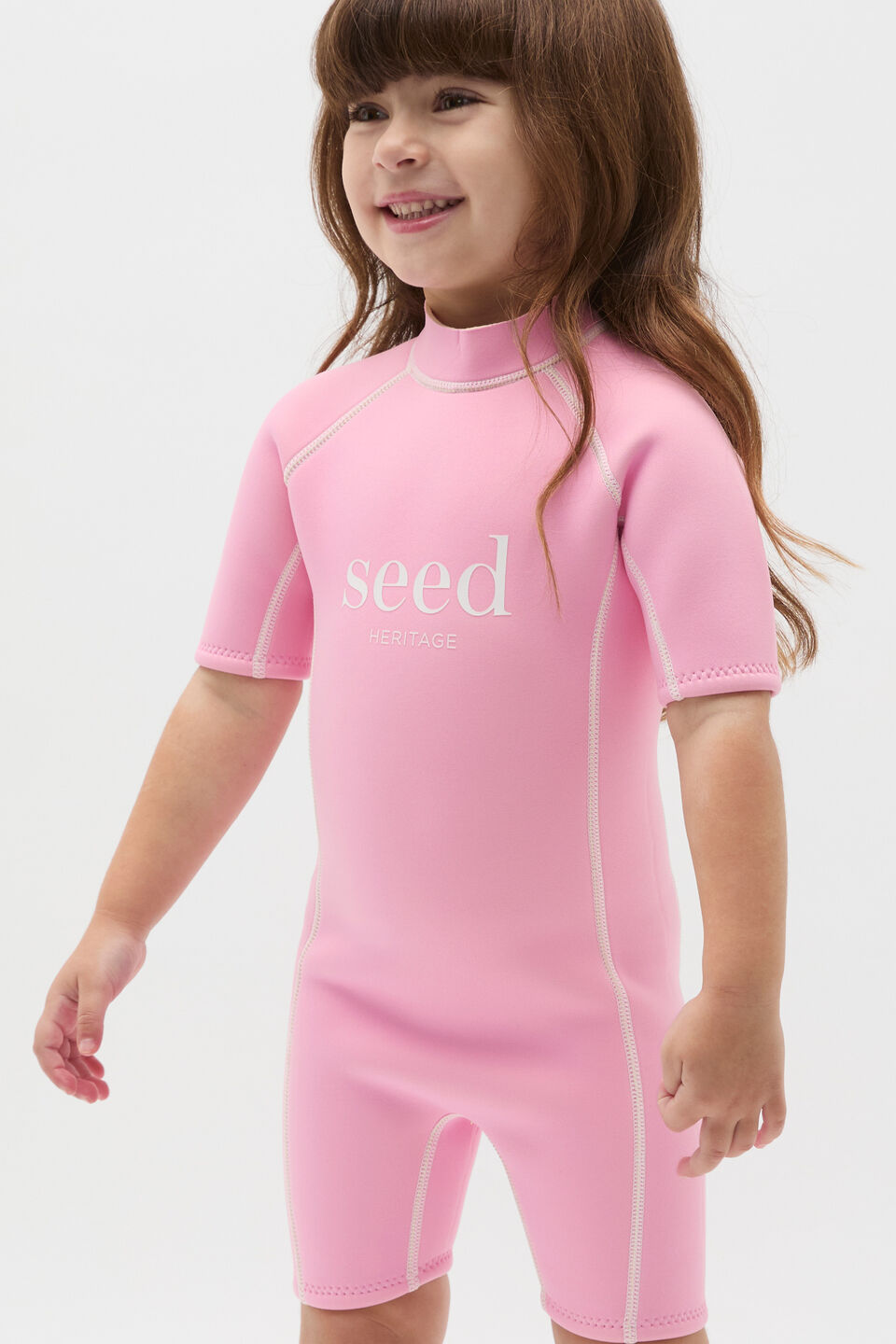 Wetsuit