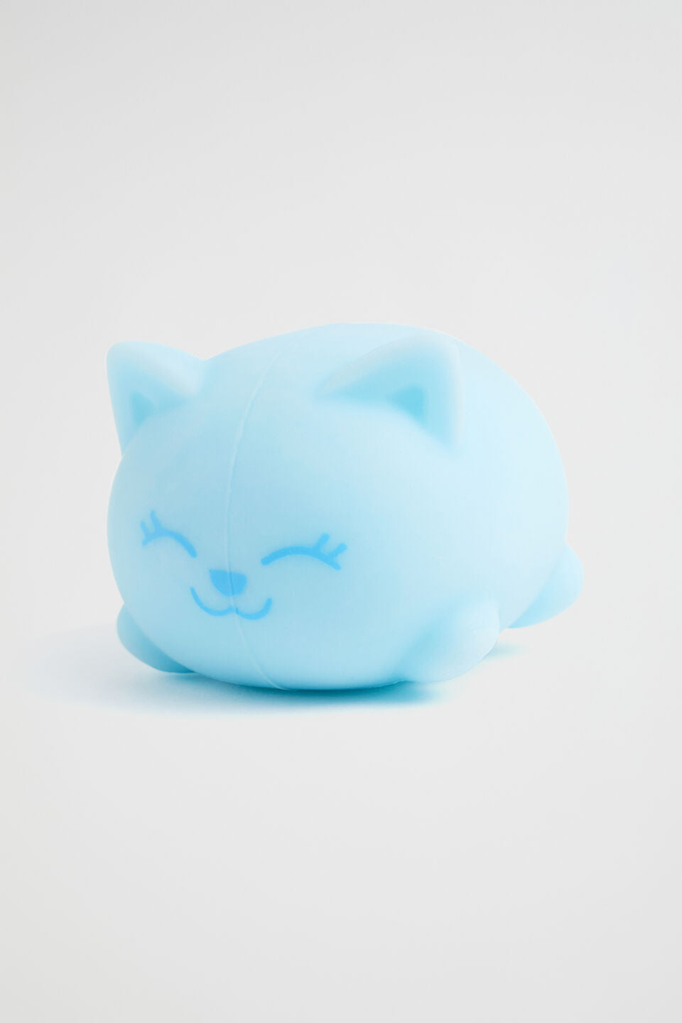Glow In The Dark Squishy Pet