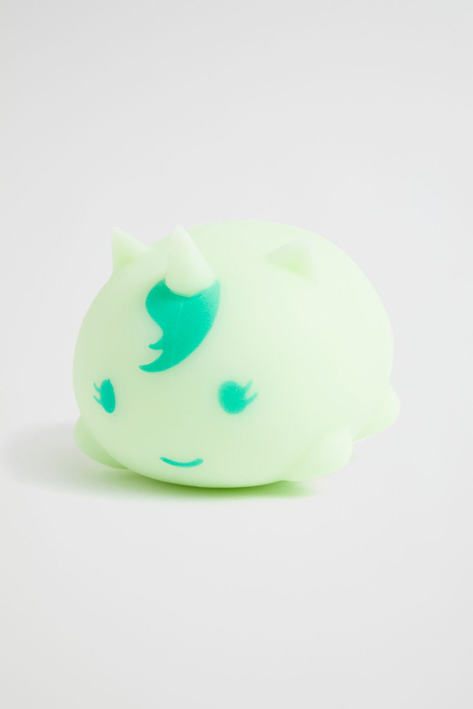Glow In The Dark Squishy Pet