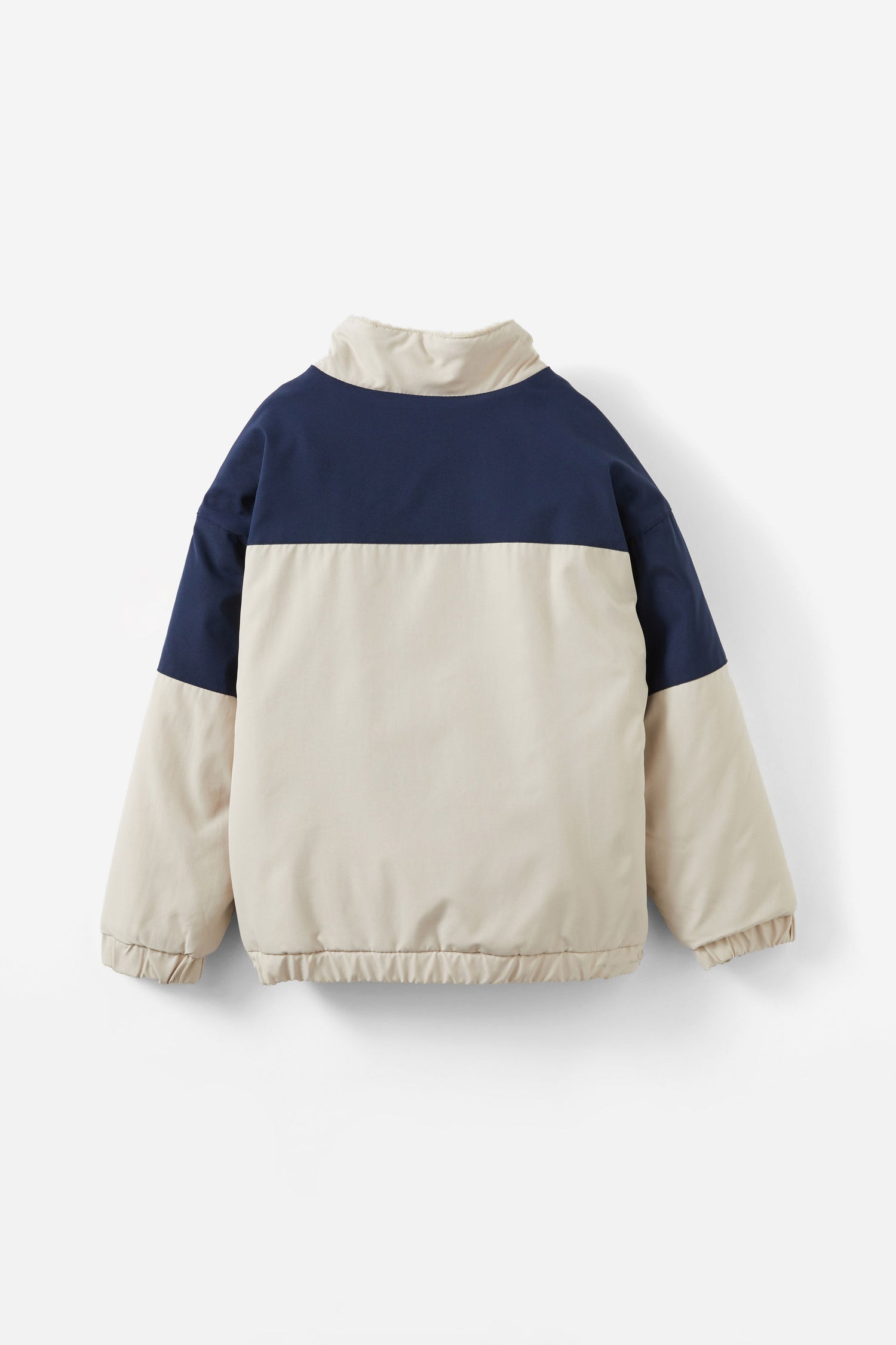 Theodore Zip Thru Jacket