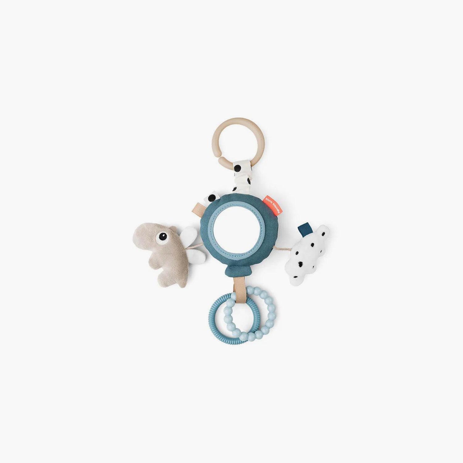 ألعاب رش الحيوانات البحرية