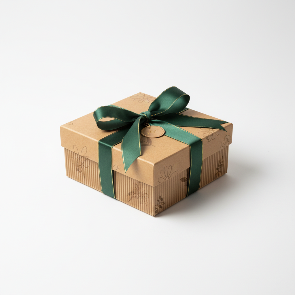 Carton Gift Box