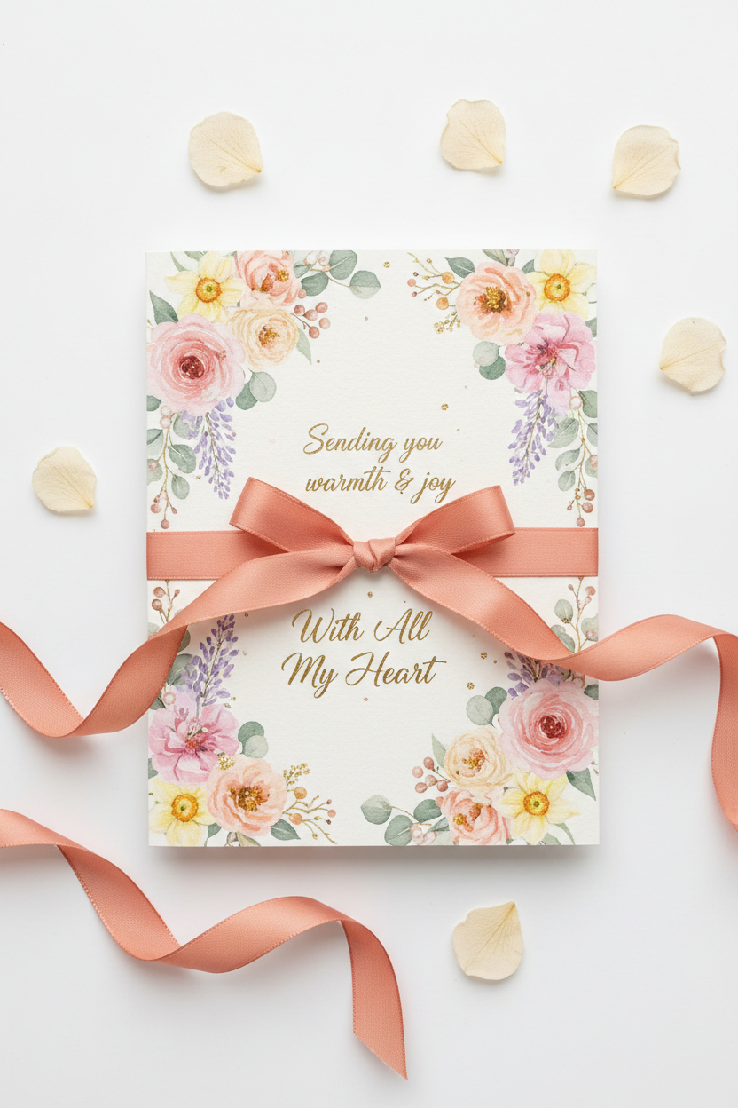 Greeting Card
