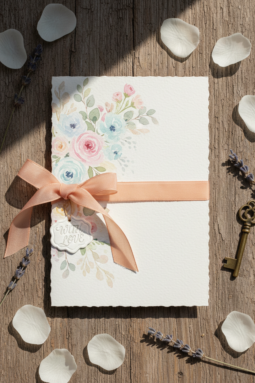 Handmade Card