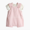 Dungarees Set