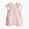 Dungarees Set