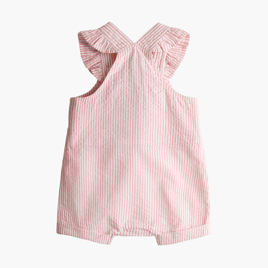 Dungarees Set