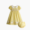 Duck Appliqué Dress