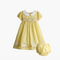 Duck Appliqué Dress