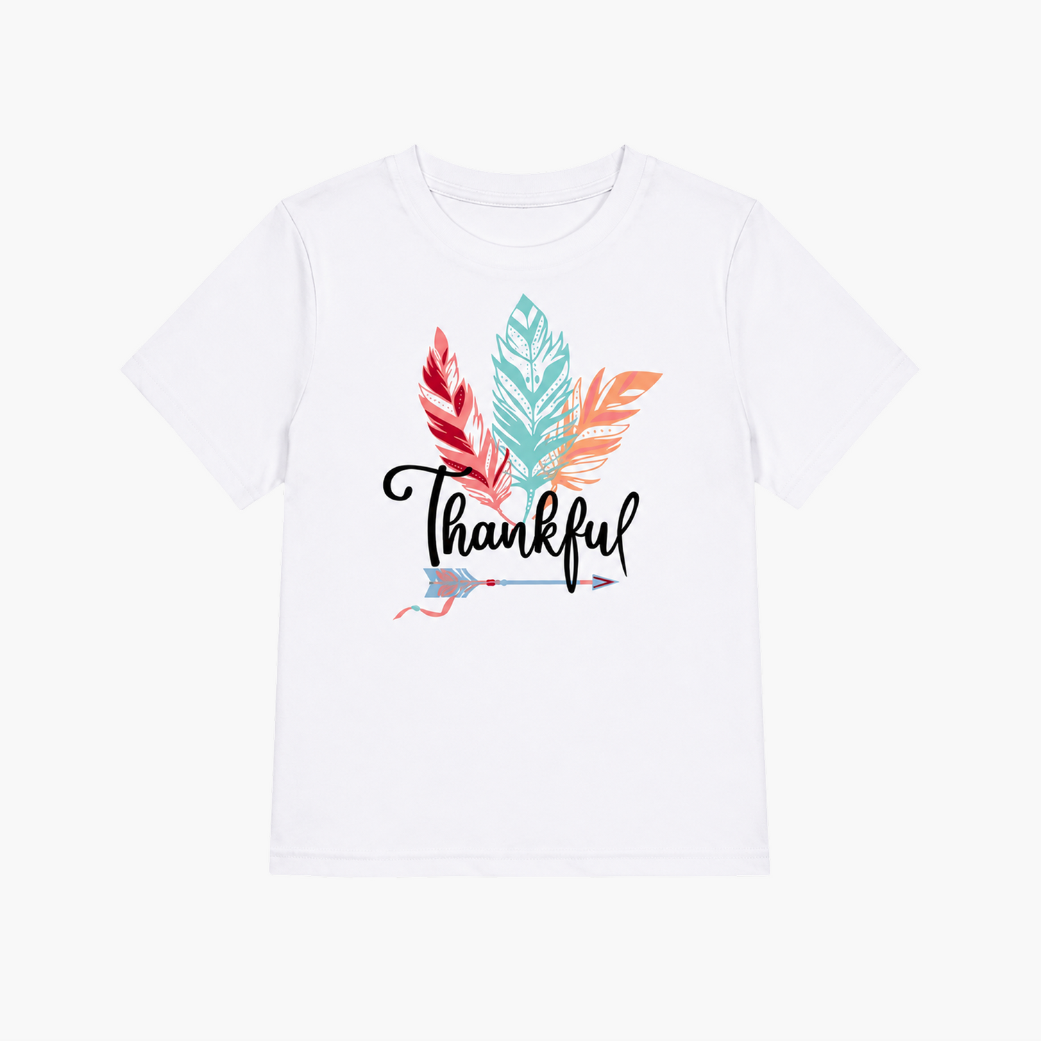 Thankful Graphic Tee