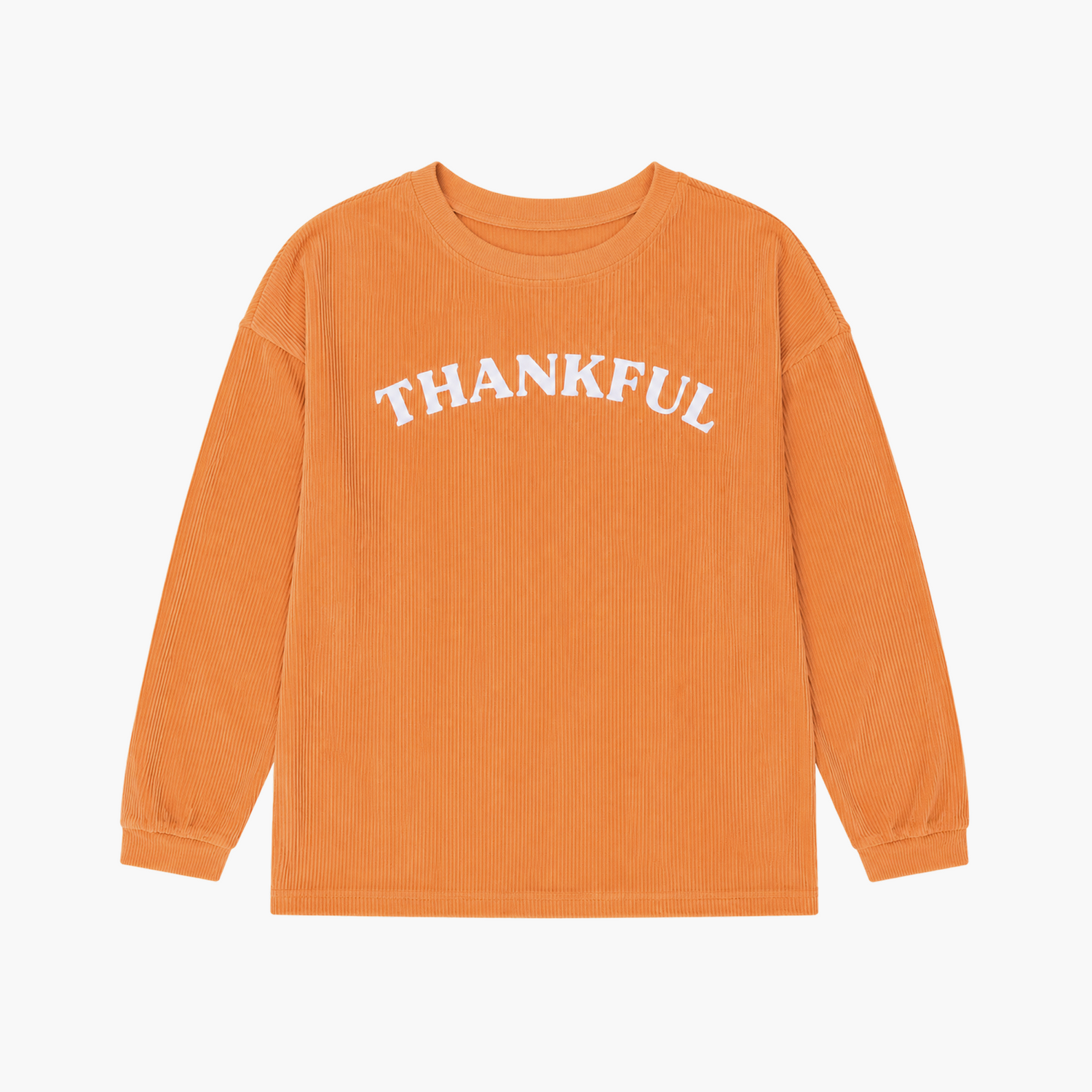 Thankful Sweater