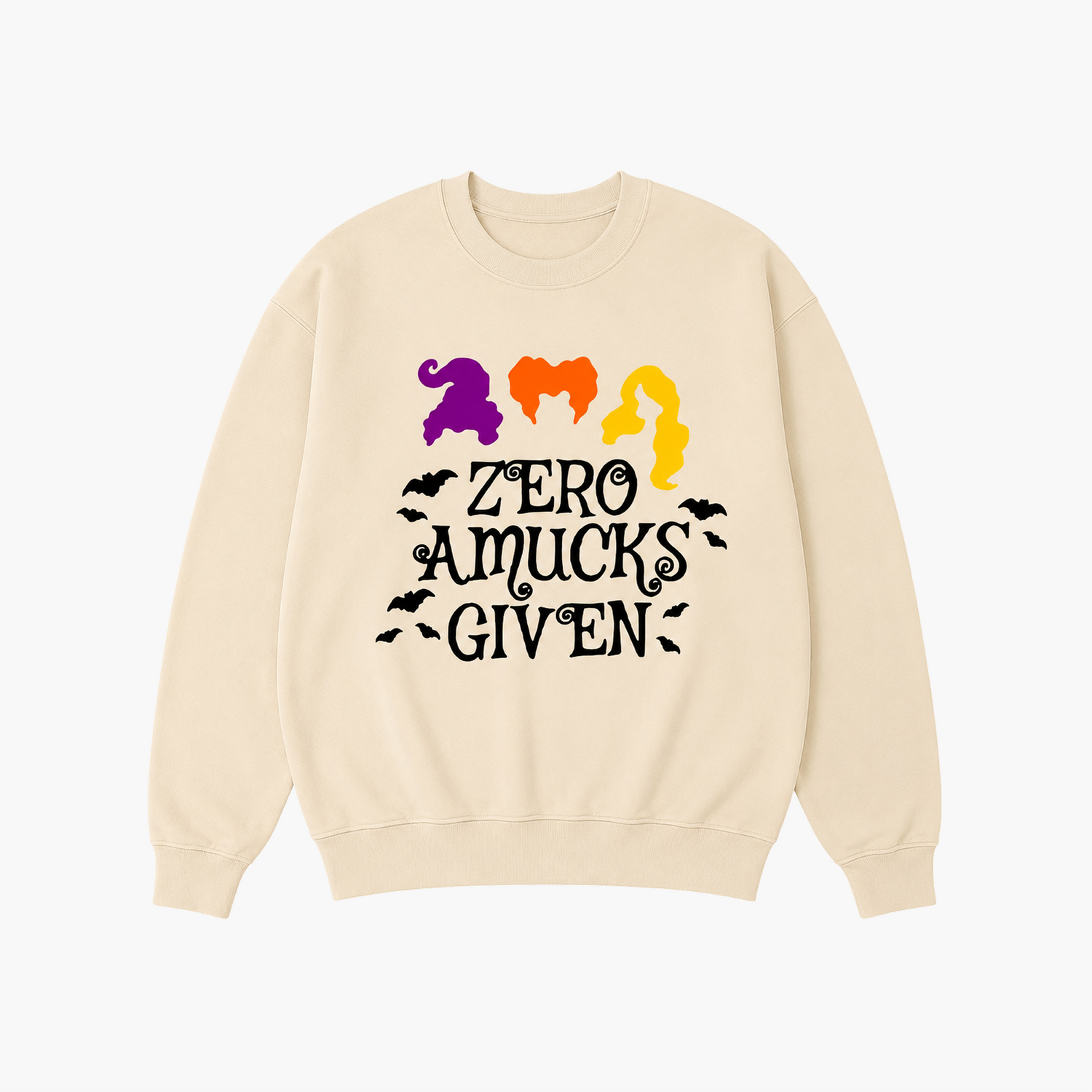 Crew Neck Sweater