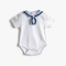 Sailor Collar Bodysuit