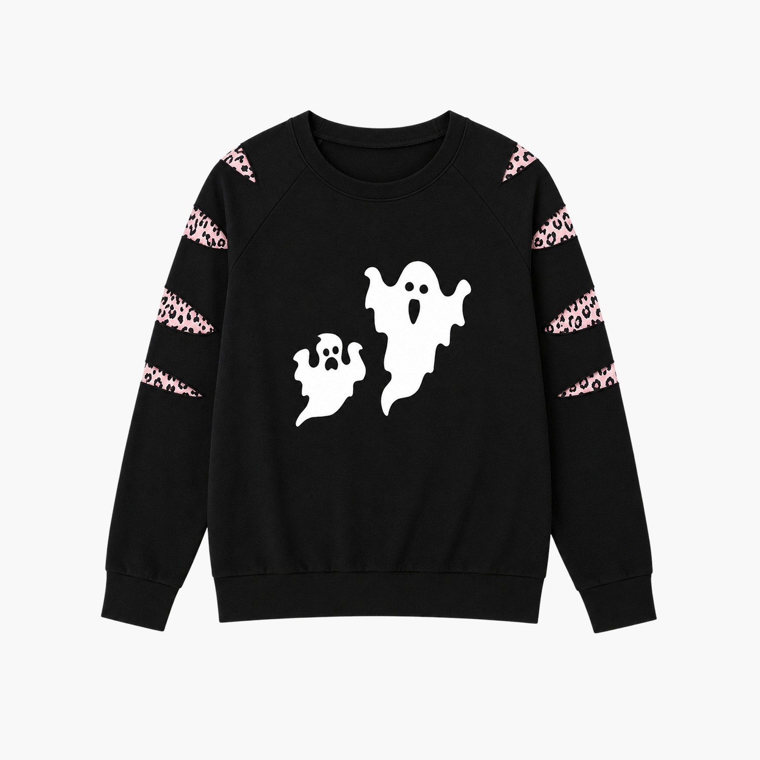 Ghost Sweatshirt