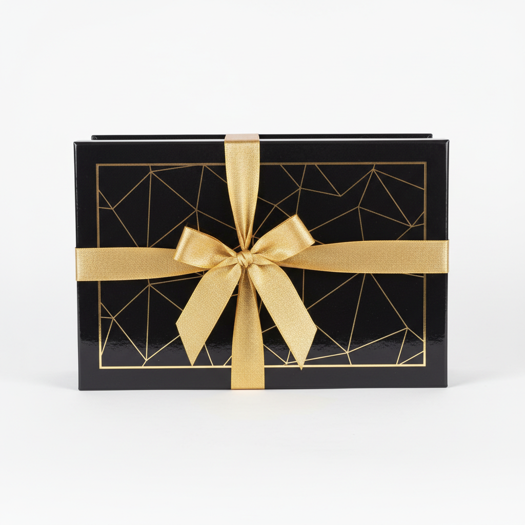 Premium Gift Box