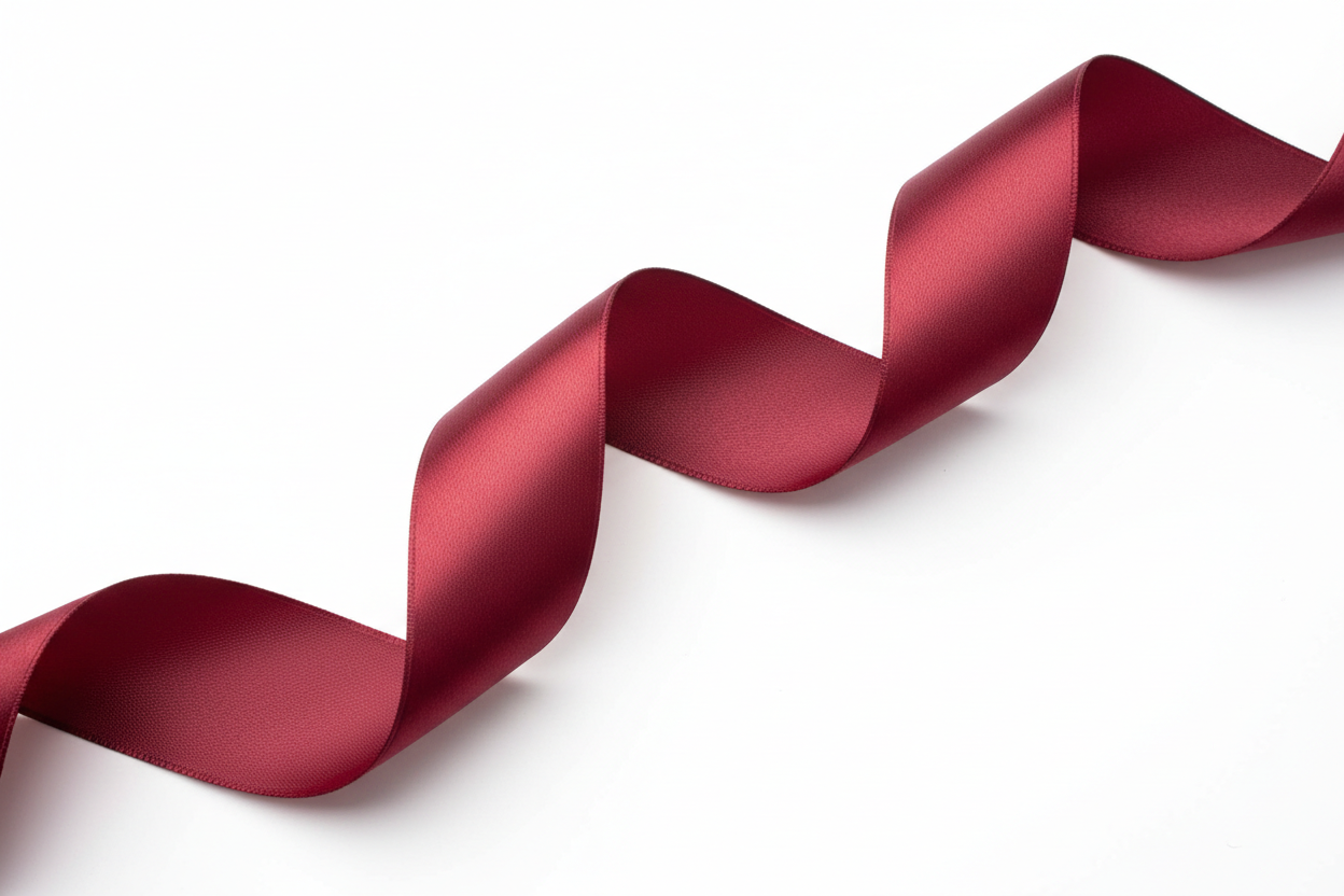 Satin Ribbon