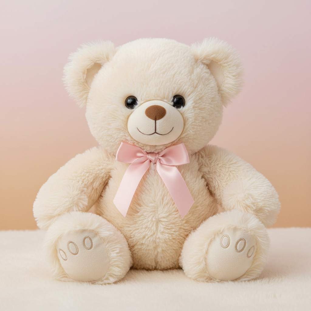 Teddy Bear – Birthday Gift